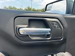 New 2025 Chevrolet Silverado 1500 Custom Crew Cab 4WD Pickup for sale #5C9658 - photo 12