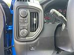 New 2025 Chevrolet Silverado 1500 Custom Crew Cab 4WD Pickup for sale #5C9658 - photo 17