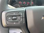 New 2025 Chevrolet Silverado 1500 Custom Crew Cab 4WD Pickup for sale #5C9658 - photo 18