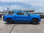 New 2025 Chevrolet Silverado 1500 Custom Crew Cab 4WD Pickup for sale #5C9658 - photo 3