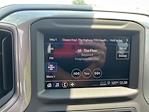 New 2025 Chevrolet Silverado 1500 Custom Crew Cab 4WD Pickup for sale #5C9658 - photo 23