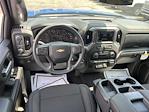 New 2025 Chevrolet Silverado 1500 Custom Crew Cab 4WD Pickup for sale #5C9658 - photo 26