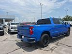 New 2025 Chevrolet Silverado 1500 Custom Crew Cab 4WD Pickup for sale #5C9658 - photo 2