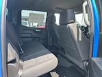 New 2025 Chevrolet Silverado 1500 Custom Crew Cab 4WD Pickup for sale #5C9658 - photo 30