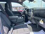 New 2025 Chevrolet Silverado 1500 Custom Crew Cab 4WD Pickup for sale #5C9658 - photo 31