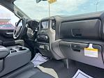New 2025 Chevrolet Silverado 1500 Custom Crew Cab 4WD Pickup for sale #5C9658 - photo 32