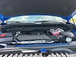 New 2025 Chevrolet Silverado 1500 Custom Crew Cab 4WD Pickup for sale #5C9658 - photo 33