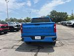 New 2025 Chevrolet Silverado 1500 Custom Crew Cab 4WD Pickup for sale #5C9658 - photo 4