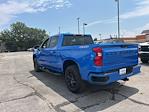 New 2025 Chevrolet Silverado 1500 Custom Crew Cab 4WD Pickup for sale #5C9658 - photo 5