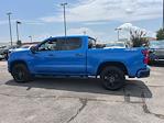 New 2025 Chevrolet Silverado 1500 Custom Crew Cab 4WD Pickup for sale #5C9658 - photo 6
