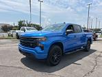 New 2025 Chevrolet Silverado 1500 Custom Crew Cab 4WD Pickup for sale #5C9658 - photo 7