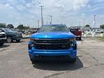 New 2025 Chevrolet Silverado 1500 Custom Crew Cab 4WD Pickup for sale #5C9658 - photo 8