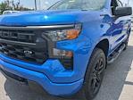 New 2025 Chevrolet Silverado 1500 Custom Crew Cab 4WD Pickup for sale #5C9658 - photo 9