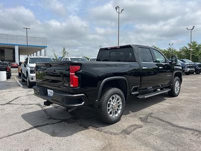 2025 Chevrolet Silverado 2500 Crew Cab 4WD Pickup for sale #5C96581 - photo 2
