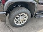 2025 Chevrolet Silverado 2500 Crew Cab 4WD Pickup for sale #5C96581 - photo 10