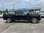 2025 Chevrolet Silverado 2500 Crew Cab 4WD Pickup for sale #5C96581 - photo 3
