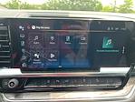 2025 Chevrolet Silverado 2500 Crew Cab 4WD Pickup for sale #5C96581 - photo 23