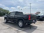 2025 Chevrolet Silverado 2500 Crew Cab 4WD Pickup for sale #5C96581 - photo 5