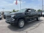 2025 Chevrolet Silverado 2500 Crew Cab 4WD Pickup for sale #5C96581 - photo 7
