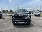 2025 Chevrolet Silverado 2500 Crew Cab 4WD Pickup for sale #5C96581 - photo 8