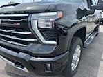 2025 Chevrolet Silverado 2500 Crew Cab 4WD Pickup for sale #5C96581 - photo 9