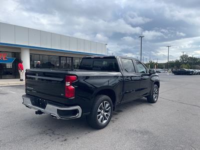 2024 Chevrolet Silverado 1500 Crew Cab 4WD Pickup for sale #5C96581A - photo 2