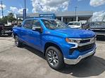 New 2025 Chevrolet Silverado 1500 LT Crew Cab 4WD Pickup for sale #5C9763 - photo 1