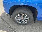 New 2025 Chevrolet Silverado 1500 LT Crew Cab 4WD Pickup for sale #5C9763 - photo 10
