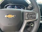 New 2025 Chevrolet Silverado 1500 LT Crew Cab 4WD Pickup for sale #5C9763 - photo 19