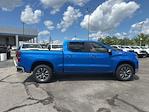 New 2025 Chevrolet Silverado 1500 LT Crew Cab 4WD Pickup for sale #5C9763 - photo 3