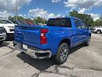 New 2025 Chevrolet Silverado 1500 LT Crew Cab 4WD Pickup for sale #5C9763 - photo 2