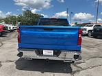 New 2025 Chevrolet Silverado 1500 LT Crew Cab 4WD Pickup for sale #5C9763 - photo 4
