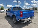 New 2025 Chevrolet Silverado 1500 LT Crew Cab 4WD Pickup for sale #5C9763 - photo 5