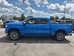 New 2025 Chevrolet Silverado 1500 LT Crew Cab 4WD Pickup for sale #5C9763 - photo 6