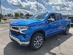New 2025 Chevrolet Silverado 1500 LT Crew Cab 4WD Pickup for sale #5C9763 - photo 7