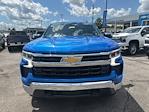 New 2025 Chevrolet Silverado 1500 LT Crew Cab 4WD Pickup for sale #5C9763 - photo 8