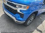 New 2025 Chevrolet Silverado 1500 LT Crew Cab 4WD Pickup for sale #5C9763 - photo 9