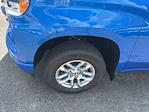 New 2025 Chevrolet Silverado 1500 RST Crew Cab 4WD Pickup for sale #5C9869 - photo 10
