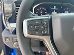New 2025 Chevrolet Silverado 1500 RST Crew Cab 4WD Pickup for sale #5C9869 - photo 19