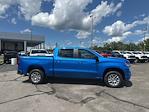 New 2025 Chevrolet Silverado 1500 RST Crew Cab 4WD Pickup for sale #5C9869 - photo 3