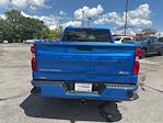 New 2025 Chevrolet Silverado 1500 RST Crew Cab 4WD Pickup for sale #5C9869 - photo 4