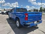 New 2025 Chevrolet Silverado 1500 RST Crew Cab 4WD Pickup for sale #5C9869 - photo 5