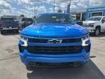 New 2025 Chevrolet Silverado 1500 RST Crew Cab 4WD Pickup for sale #5C9869 - photo 8
