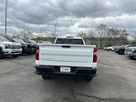 New 2025 Chevrolet Silverado 1500 Work Truck Regular Cab 4WD Pickup for sale #5C9891 - photo 4