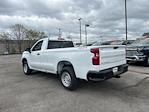New 2025 Chevrolet Silverado 1500 Work Truck Regular Cab 4WD Pickup for sale #5C9891 - photo 5