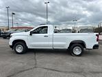 New 2025 Chevrolet Silverado 1500 Work Truck Regular Cab 4WD Pickup for sale #5C9891 - photo 6