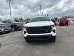 New 2025 Chevrolet Silverado 1500 Work Truck Regular Cab 4WD Pickup for sale #5C9891 - photo 8