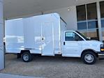 2025 Chevrolet Express 3500 Regular Cab DRW RWD Bay Bridge Box Van for sale #5G0884 - photo 3