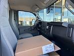 2025 Chevrolet Express 3500 Regular Cab DRW RWD Bay Bridge Box Van for sale #5G0884 - photo 29