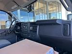 2025 Chevrolet Express 3500 Regular Cab DRW RWD Bay Bridge Box Van for sale #5G0884 - photo 30